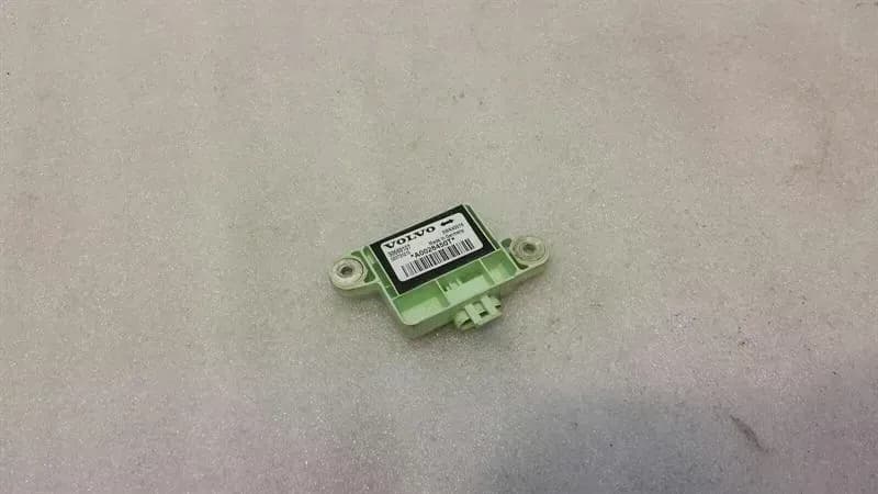 ASTON MARTIN Aston Martin DB9 Volante Crash Sensor 30669107 Impact Sensor