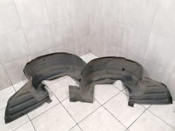 ASTON MARTIN Aston Martin DB9 Volante wheel liner 7G43-54279D22-AC wheel arch cover rear set — thumbnail 7