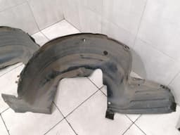 ASTON MARTIN Aston Martin DB9 Volante wheel liner 7G43-54279D22-AC wheel arch cover rear set — thumbnail 8