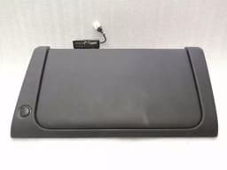 ASTON MARTIN Aston Martin Vantage V12 Glovebox Leather 6G33-56241-AE RHD RIGHT HAND DRIVE — thumbnail 2