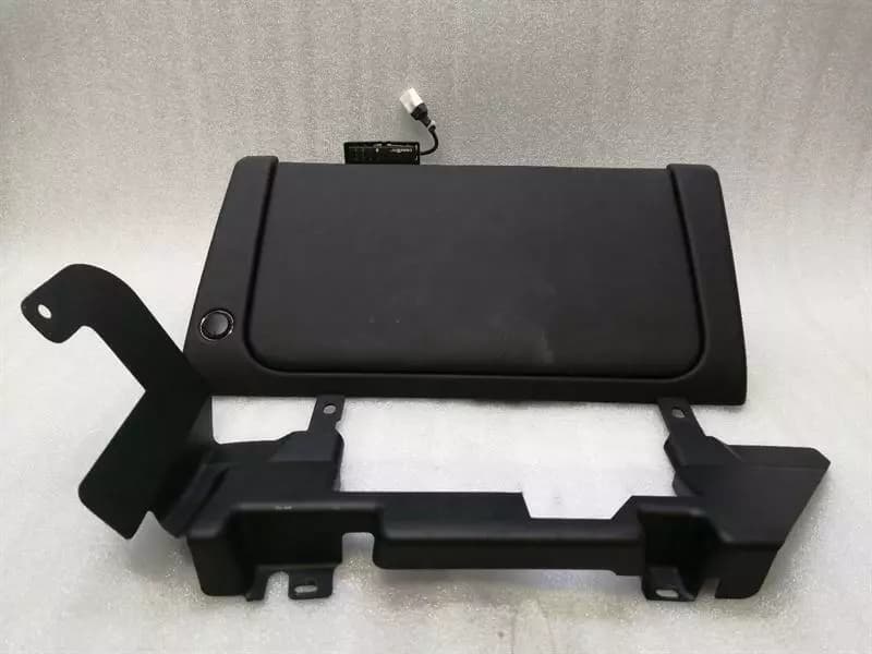 Aston Martin Vantage V12 Glovebox Leather 6G33-56241-AE RHD RIGHT HAND DRIVE