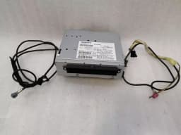 ASTON MARTIN Aston Martin Vantage V12 CD player 31285449 audio system controller — thumbnail 2