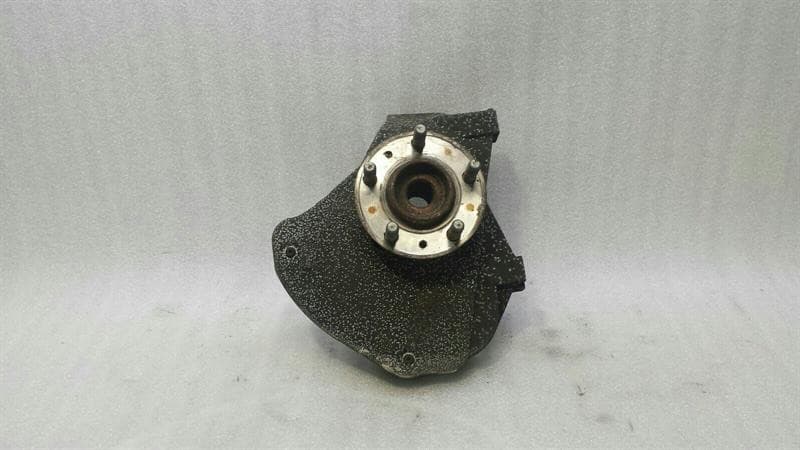 Aston Martin DB9 Left Front Hub 7G43-3K185-AB Wheel Bearing Housing Front Left
