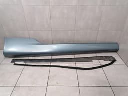 ASTON MARTIN ASTON MARTIN DB9 Steering Wheel Side Skirt RIGHT 6G43-10608-AB Side Sills RIGHT — thumbnail 1
