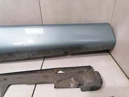ASTON MARTIN ASTON MARTIN DB9 Steering Wheel Side Skirt RIGHT 6G43-10608-AB Side Sills RIGHT — thumbnail 3