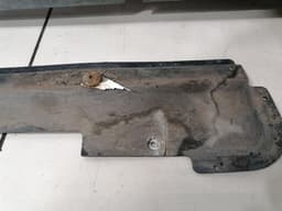 ASTON MARTIN ASTON MARTIN DB9 Steering Wheel Side Skirt RIGHT 6G43-10608-AB Side Sills RIGHT — thumbnail 4