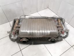 ASTON MARTIN ASTON MARTIN DB9 Steering Wheel Exhaust Silencer 4G43-5230-FC Exhaust Muffler — thumbnail 6