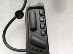 ASTON MARTIN Aston Martin Vantage V12 Switch 7G43-14B709-AC SEAT SEAT Switch — thumbnail 7