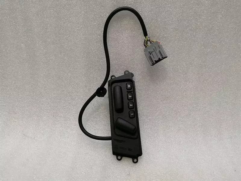 Aston Martin Vantage V12 Switch 7G43-14B709-AC SEAT SEAT Switch