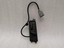 ASTON MARTIN Aston Martin Vantage V12 Switch 7G43-14B709-AC SEAT SEAT Switch — thumbnail 6