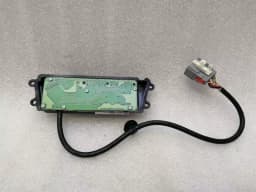 ASTON MARTIN Aston Martin Vantage V12 Switch 7G43-14B709-AC SEAT SEAT Switch — thumbnail 3