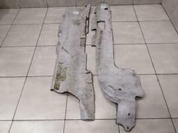 ASTON MARTIN ASTON MARTIN VANTAGE V12 Interior Carpet 6G33-13144-AEW RHD RIGHT HANDLEBAR — thumbnail 6