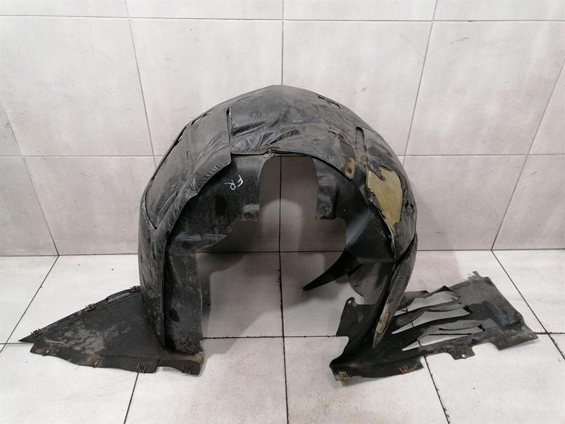 ASTON MARTIN ASTON MARTIN DB9 VOLANTE WHEEL ARCH LINER 9G43-166562-AC WHEEL ARCH COVER
