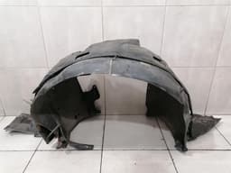 ASTON MARTIN ASTON MARTIN DB9 VOLANTE WHEEL ARCH LINER 9G43-166562-AC WHEEL ARCH COVER — thumbnail 5