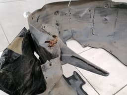 ASTON MARTIN ASTON MARTIN DB9 VOLANTE WHEEL ARCH LINER 9G43-166562-AC WHEEL ARCH COVER — thumbnail 6