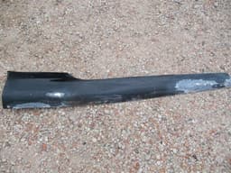 ASTON MARTIN Aston Martin DB9 Volante right side skirt 6G43-10608-AB side sills right — thumbnail 5