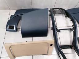 ASTON MARTIN ASTON MARTIN DB9 Steering Dashboard 6G33-11801-AA RHD RIGHT HANDLEBAR — thumbnail 2