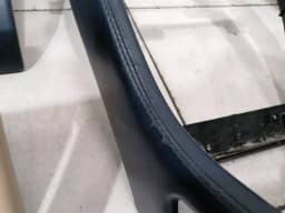 ASTON MARTIN ASTON MARTIN DB9 Steering Dashboard 6G33-11801-AA RHD RIGHT HANDLEBAR — thumbnail 6