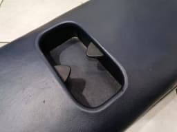 ASTON MARTIN ASTON MARTIN DB9 Steering Dashboard 6G33-11801-AA RHD RIGHT HANDLEBAR — thumbnail 9