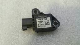 ASTON MARTIN Aston Martin DB9 Volante Crash Sensor 30737139 Impact Sensor SRS — thumbnail 6