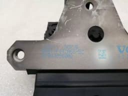 ASTON MARTIN Aston Martin Vantage V12 Boot Lock 8N51-F442A66-BC Tailgate Lock — thumbnail 6