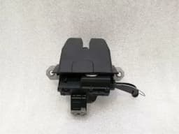 ASTON MARTIN Aston Martin Vantage V12 Boot Lock 8N51-F442A66-BC Tailgate Lock — thumbnail 1