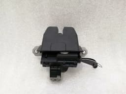 ASTON MARTIN Aston Martin Vantage V12 Boot Lock 8N51-F442A66-BC Tailgate Lock — thumbnail 4