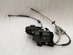ASTON MARTIN Aston Martin Vantage V12 door lock 30799301 door lock right right — thumbnail 2