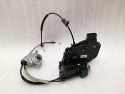 ASTON MARTIN Aston Martin Vantage V12 door lock 30799301 door lock right right — thumbnail 6