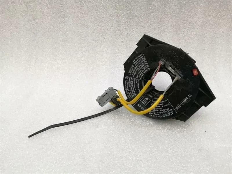 ASTON MARTIN VANTAGE V12 Clock Spring 1X43-14A664-AC Slip Ring JAGUAR