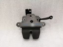 ASTON MARTIN Aston Martin Vantage V12 Boot Lock 8N51-F442A66-BC Tailgate Lock — thumbnail 5