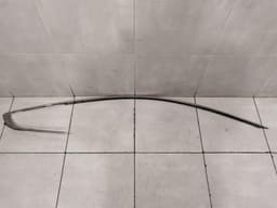 ASTON MARTIN Aston Martin Vantage V12 Body Moulding 6G33-C519A36-CB Trim Chrome Right — thumbnail 5