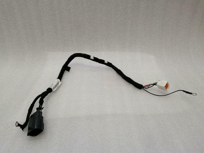 ASTON MARTIN Aston Martin Vantage V12 Wiring AD23-14407-AC Wiring Harness HARNESS Fuel Tank
