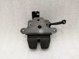 ASTON MARTIN Aston Martin Vantage V12 Boot Lock 8N51-F442A66-BC Tailgate Lock — thumbnail 2
