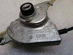 ASTON MARTIN Aston Martin Vantage V12 door lock 30799301 door lock right right — thumbnail 4