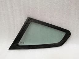 ASTON MARTIN ASTON MARTIN VANTAGE V12 RRH Quarter Glass 6G33-C29750-BA Door Window 1⁄4 Re — thumbnail 4