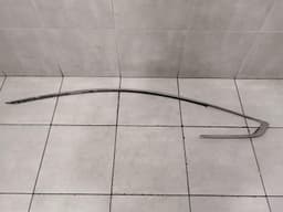 ASTON MARTIN Aston Martin Vantage V12 Body Moulding 6G33-C519A37-CB Trim Left Chrome — thumbnail 5