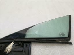 ASTON MARTIN Aston Martin Vantage Left Front 1/4 Glass 6G33-C21411-CA Door Panel 1/4 Front Left — thumbnail 2