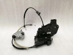 ASTON MARTIN Aston Martin Vantage V12 door lock 30799301 door lock right right — thumbnail 1