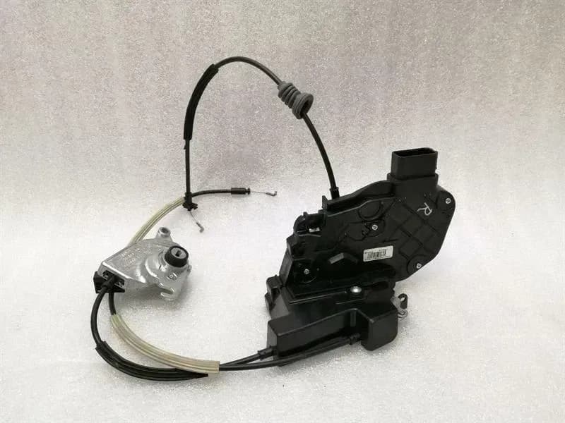 Aston Martin Vantage V12 door lock 30799301 door lock right right