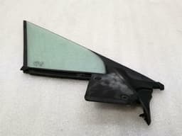 ASTON MARTIN Aston Martin Vantage Left Front 1/4 Glass 6G33-C21411-CA Door Panel 1/4 Front Left — thumbnail 7