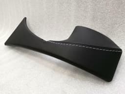 ASTON MARTIN ASTON MARTIN VANTAGE V12 Dashboard Trim Cover 4G43-C04634D-W RHD RIGHT HANDLEBAR — thumbnail 2