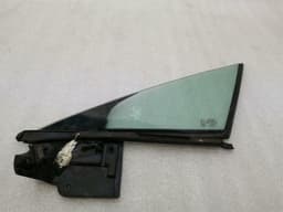 ASTON MARTIN Aston Martin Vantage Left Front 1/4 Glass 6G33-C21411-CA Door Panel 1/4 Front Left — thumbnail 5