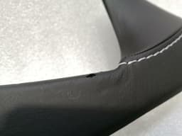 ASTON MARTIN ASTON MARTIN VANTAGE V12 Dashboard Trim Cover 4G43-C04634D-W RHD RIGHT HANDLEBAR — thumbnail 4