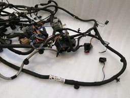 ASTON MARTIN ASTON MARTIN VANTAGE V12 Wiring Loom BD23-14290-NA Wiring Harness 6.0 ZAGATO — thumbnail 3