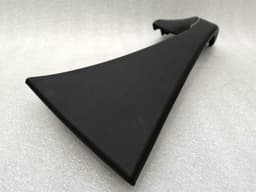 ASTON MARTIN ASTON MARTIN VANTAGE V12 Dashboard Trim Cover 4G43-C04634D-W RHD RIGHT HANDLEBAR — thumbnail 6