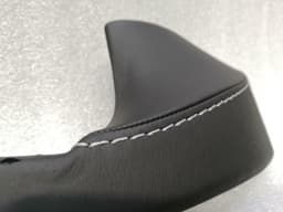 ASTON MARTIN ASTON MARTIN VANTAGE V12 Dashboard Trim Cover 4G43-C04634D-W RHD RIGHT HANDLEBAR — thumbnail 5