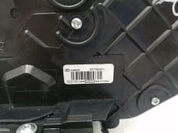 ASTON MARTIN Aston Martin Vantage V12 door lock 30799301 door lock right right — thumbnail 5