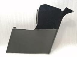 ASTON MARTIN ASTON MARTIN VANTAGE V12 RIGHT QUARTER PANEL LOWER 6G33-311A20-A Fairing Re — thumbnail 1