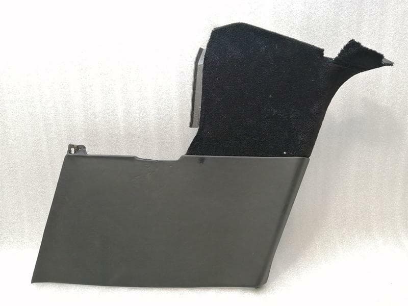 ASTON MARTIN ASTON MARTIN VANTAGE V12 RIGHT QUARTER PANEL LOWER 6G33-311A20-A Fairing Re